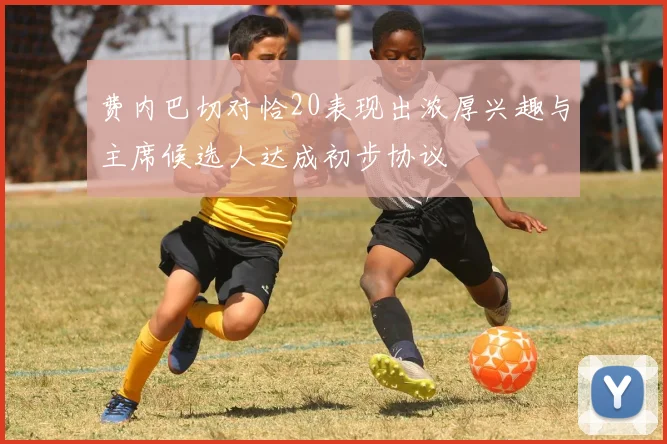 费内巴切对恰20表现出浓厚兴趣与主席候选人达成初步协议